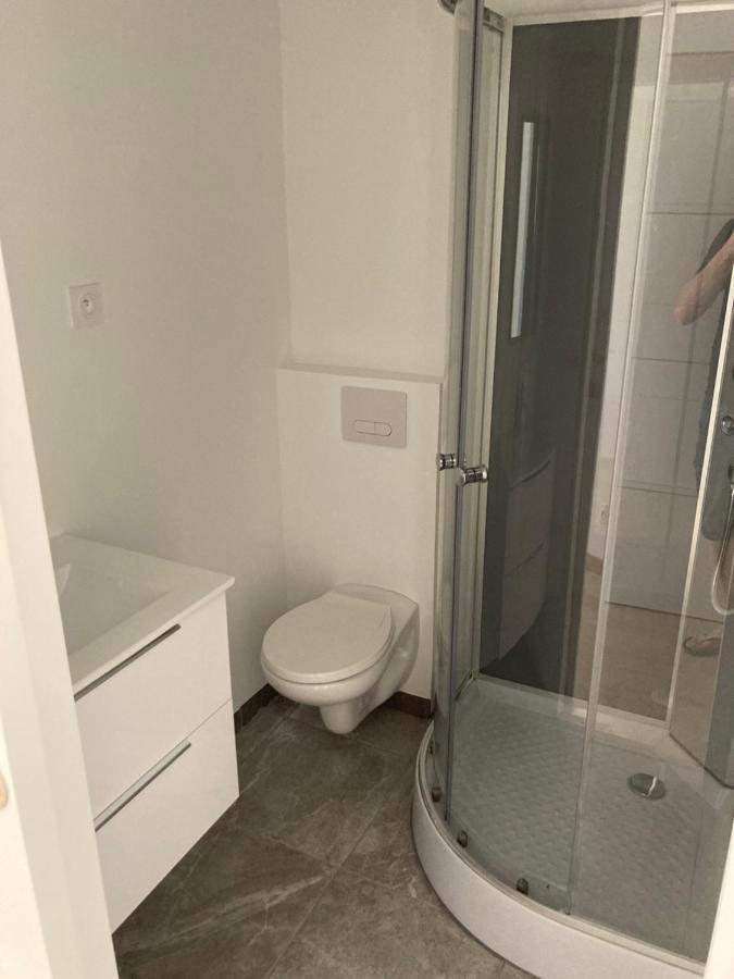 בנדול T2 30 M2 Avec Jardin Proche Des Plages מראה חיצוני תמונה
